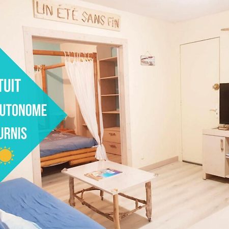 ~☆Un Ete Sans Fin☆~☆Agdebnb☆~ Apartamento Exterior foto
