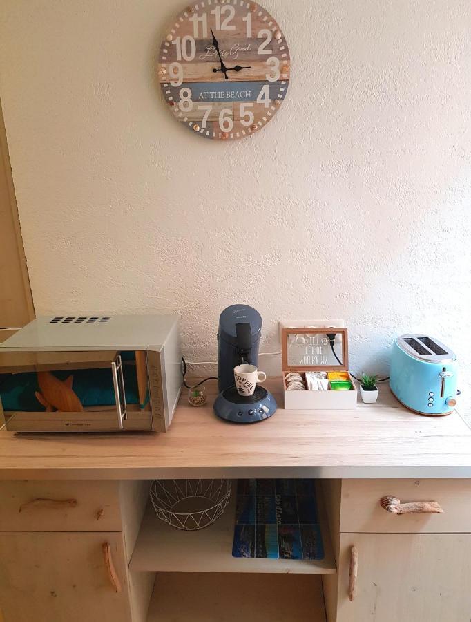 ~☆Un Ete Sans Fin☆~☆Agdebnb☆~ Apartamento Exterior foto