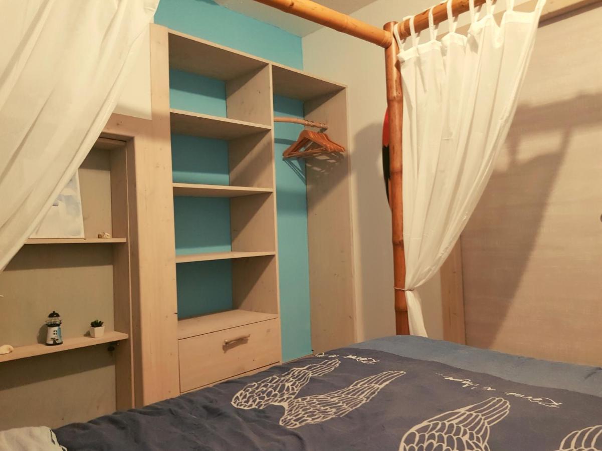~☆Un Ete Sans Fin☆~☆Agdebnb☆~ Apartamento Exterior foto