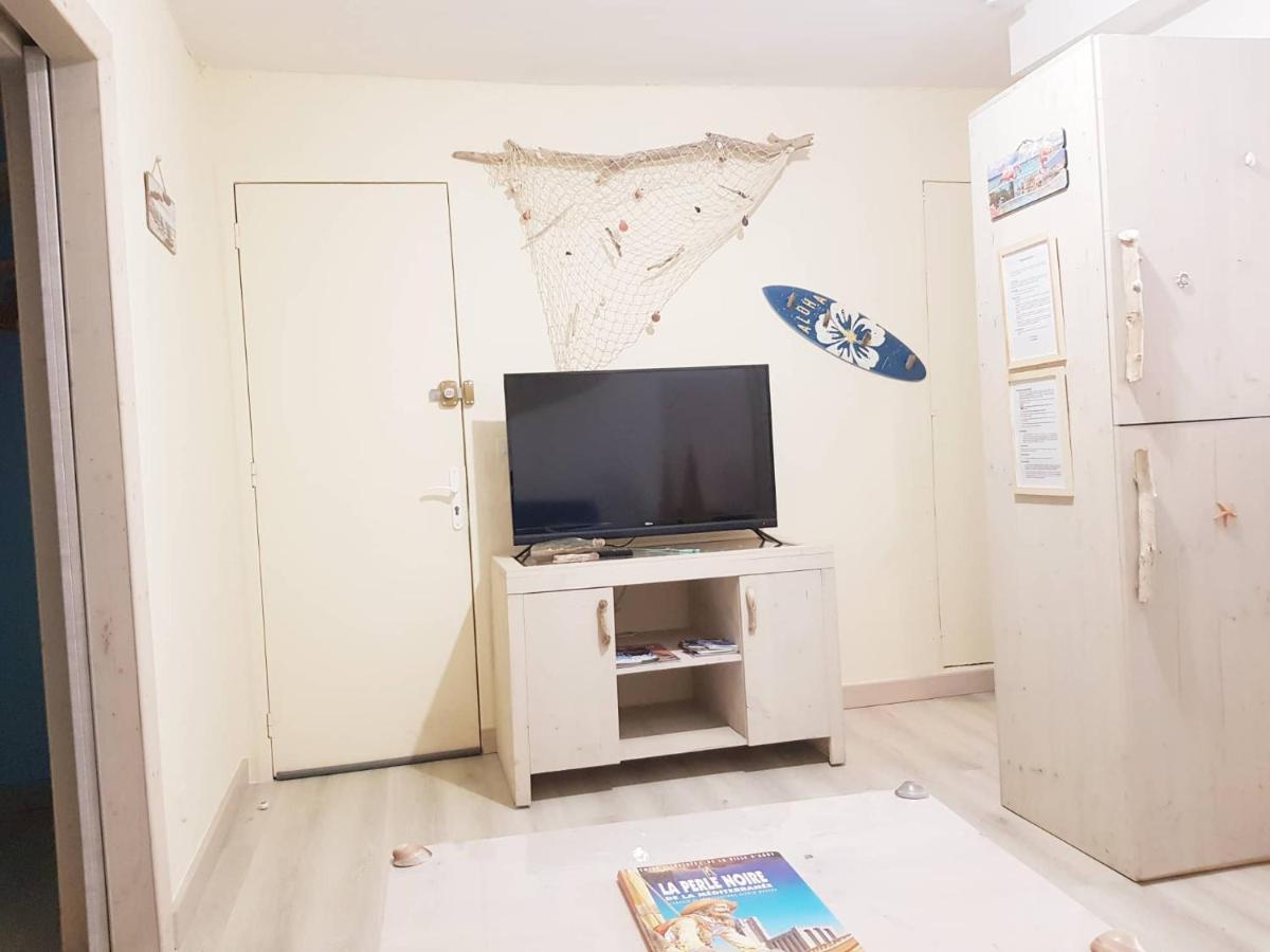 ~☆Un Ete Sans Fin☆~☆Agdebnb☆~ Apartamento Exterior foto